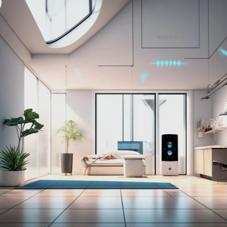 生活を変えるAIの力